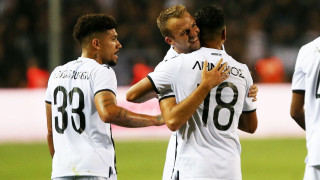 Restart ενόψει Κυπέλλου και πλέι οφ για τον ΠΑΟΚ