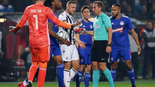 Τα μέτρα τάξης για το ΠΑΟΚ-Ολυμπιακός στο Κύπελλο