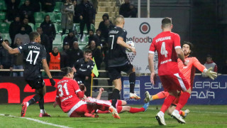 Απαράδεκτος ο ΠΑΟΚ στην Ξάνθη, ﻿του «έκλεψε» πέναλτι ο Βρέσκας