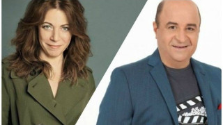 Δήμητρα Παπαδοπούλου: Η αντίδρασή της όταν άκουσε το όνομα Μάρκος Σεφερλής