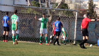 Tα παιχνίδια του σαββατοκύριακου 29/2-1/3 στην ΕΠΣ Μακεδονίας