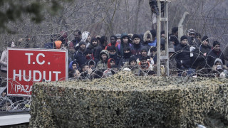 Αποδείξεις για το σχέδιο του Ερντογάν στα σύνορα με βίντεο-ντοκουμέντο