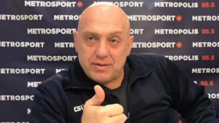 Ο Ραπτόπουλος αναλύει το διπλό του Ολυμπιακού στο Λονδίνο