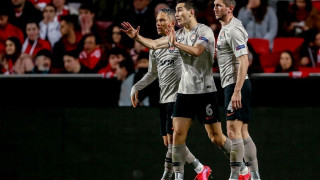 Αυτοκτόνησε η Μπενφίκα, αυτές οι ομάδες πέρασαν στους «16» του Europa