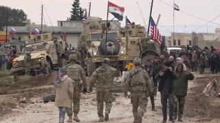 Συρία: Η Ρωσία στέλνει πολεμικά πλοία και απειλεί την Άγκυρα!