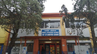 Κοροναϊός: Αυτοψία του Metrosport.gr στο σχολείο που έμεινε κλειστό