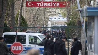 «Πολύ σοβαρή η κατάσταση στον Έβρο, δεν θα περάσει κανείς στην Ελλάδα»