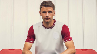 Τραπέζι με σνίτσελ στους «ήρωες» από τον Μίλερ