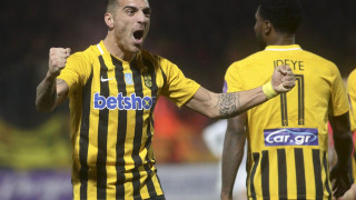 Διαψεύσεων συνέχεια από Βέλεθ