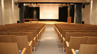 Συγκέντρωση σωματείων και  προπονητών στο Ολυμπιακό Μουσείο