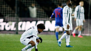 Θεωρείτε δίκαιη ή όχι την απόφαση τιμωρίας του ΠΑΟΚ;