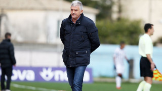 Τσιώλης: «Πρέπει να σκοράρει ο Άρης»