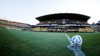 «Φρένο» στα σχέδια του Άρη