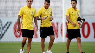 Δεν άρπαξαν τις ευκαιρίες Μαντσίνι, Τόνσο και Μαρτίνες