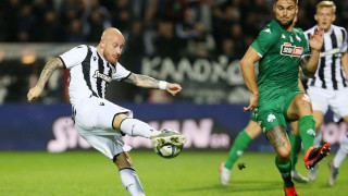 Στους κορυφαίους Σλοβάκους παίκτες ο Μίροσλαβ Στοχ