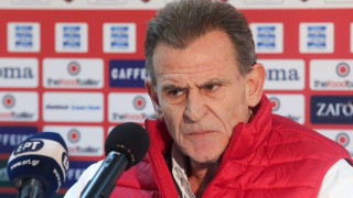 Πανόπουλος: «Πιστεύω ακράδαντα ότι όλος ο κόσμος θα αγκαλιάσει τη προσπάθεια της Ξάνθης»