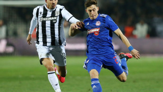 Ποιο θα είναι το αποτέλεσμα του ντέρμπι Κυπέλλου ΠΑΟΚ - Ολυμπιακός;