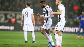 Αποδεκατισμένος στην πρεμιέρα των Play-Off ο ΠΑΟΚ