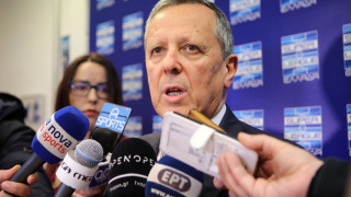 Μπαλτάκος: «Με εφέτες θα είναι διαφορετικό»