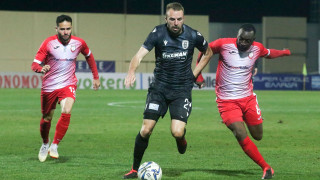 Γιόσιπ Μίσιτς: Παράταση του δανεισμού του, στόχος να παίξει μέχρι το τέλος της χρονιάς