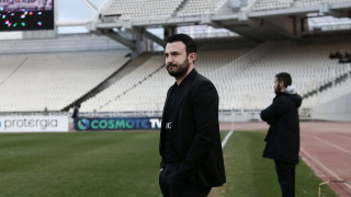 Άρης: «Δε θέλουμε να κερδίζουμε στα χαρτιά, αλλά στο γήπεδο»