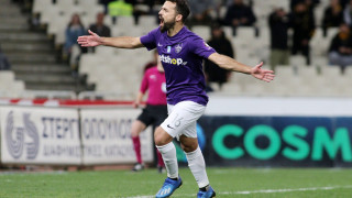 Πήρε το... αίμα του πίσω ο Γκάμα