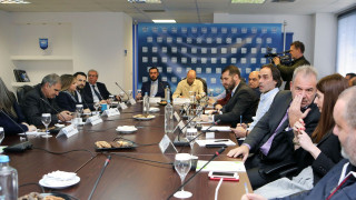 Eπικυρώθηκε η βαθμολογία της Σούπερ Λιγκ για τις θέσεις 1-6