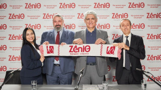 Γιαννάκης: «Άμυνα ζώνης, με κόουτς τον Τσιόδρα!»