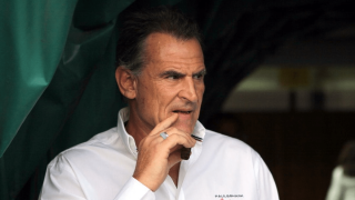 Πανόπουλος: «Δε γνωρίζω τον κ.Καλπαζίδη, δεν μπορώ να βλέπω τον Μαρινάκη»