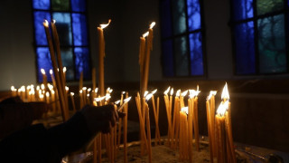 «Μην πηγαίνετε σε εκκλησίες λόγω του κορωνοϊού»