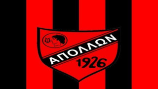 Θρήνος στον Απόλλωνα: «Έφυγε» ο Γιώτης Ασλανίδης