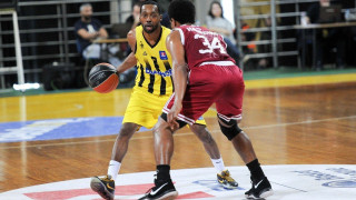 ΕΣΑΚΕ: «Ο καλύτερος φετινός Άρης»