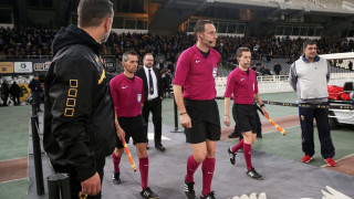 Προκαταρκτική εξέταση από τον αθλητικό εισαγγελέα για το ΑΕΚ-Άρης