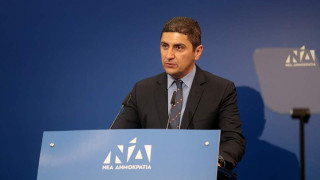 Αυγενάκης για ΠΑΟΚ: «Βλέπουμε τη... μεγάλη εικόνα»