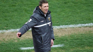 Η πρώτη αντίδραση Καρέρα μετά τη νίκη επί του Αρη