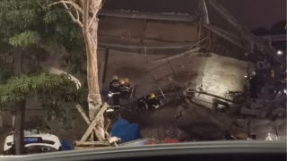 Κίνα: Κατέρρευσε ξενοδοχείο με ασθενείς σε καραντίνα λόγω κορωνοϊού