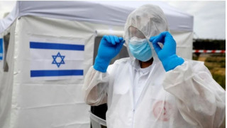 Βάζουν σε καραντίνα 5000 οπαδούς στο Ισραήλ λόγω κοροναϊού σε ντέρμπι