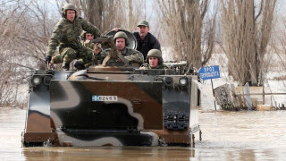 Κι εσύ λαέ βασανισμένε από τον κορωνοϊό, μην ξεχνάς τον Έβρο και τα παιδιά σου