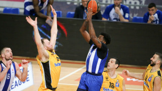 Πλήρωσε το καταστροφικό πρώτο δεκάλεπτο ο Ηρακλής