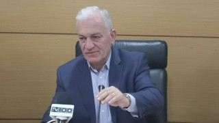 «Κανείς κάτοικος του Δήμου Αμπελοκήπων δεν έχει νοσήσει από τον κορωνοϊό»