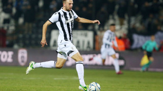 Το συγκινητικό μήνυμα του ΠΑΟΚ για Μίσιτς