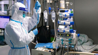 «Πιθανώς τον χειμώνα να έχουμε αποτελέσματα για το εμβόλιο»