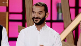 MasterChef: Ο Νικήτας «ισοπέδωσε» τον Κουτσόπουλο με το σχόλιό του – «Μην το πάρετε…»