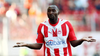 Λούα Λούα: «Έσκαγα τα λάστιχα του Μπόμπι Ρόμπσον στη Νιούκαστλ»