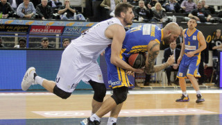 Ήττα-μαχαιριά για τον ΠΑΟΚ, πλησιάζει στον υποβιβασμό!