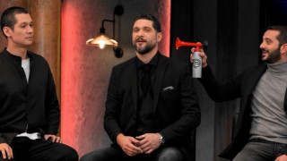 «Φρένο» στο MasterChef λόγω… κορωνοϊού