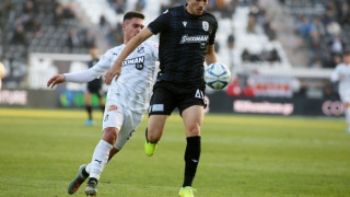 Είναι η ώρα  του Μιχαηλίδη