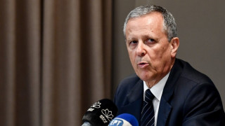 Μπαλτάκος: «Τότε θα βγει η απόφαση του CAS, ο ΠΑΟΚ προετοιμάστηκε τέλεια»