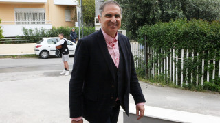 «Ξεκινάμε 6-7 Ιουνίου με τρεις εμβόλιμες αγωνιστικές»