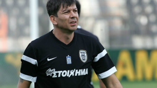 H στάση στα Τέμπη και η αφιέρωση Γκαρσία στα αδικοχαμένα αετόπουλα